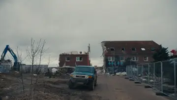 Задник к фильму "Wolken über Lützerath" #820962