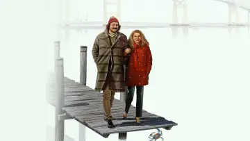 Задник к фильму "Чудаки из Балтимора" #810249