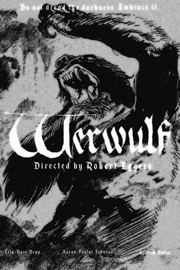 Постер к фильму "Werwulf" #1180242