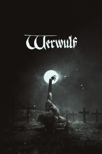 Постер к фильму "Werwulf" #1199540