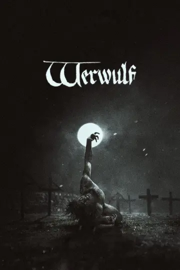Постер к фильму "Werwulf" #1199541