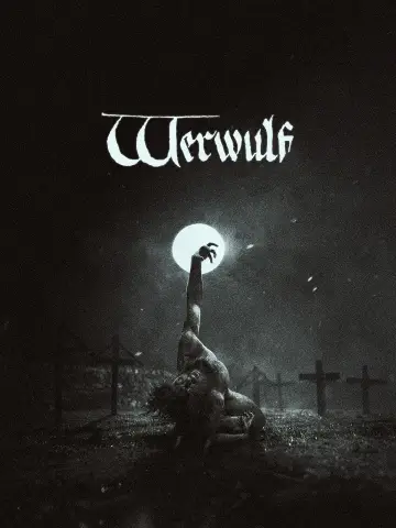 Постер к фильму "Werwulf" #1199545