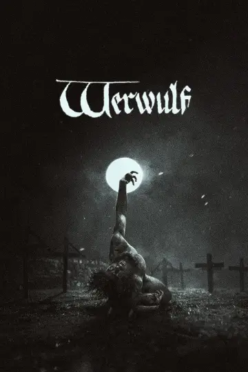 Постер к фильму "Werwulf" #1199547