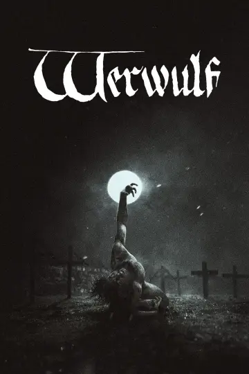 Постер к фильму "Werwulf" #1199549