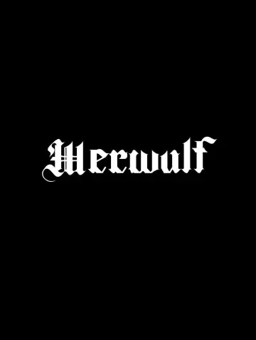Постер к фильму "Werwulf" #631544