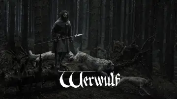 Задник к фильму "Werwulf" #964562