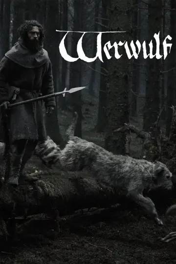 Постер к фильму "Werwulf" #964581