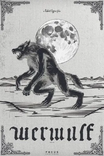 Постер к фильму "Werwulf" #964583