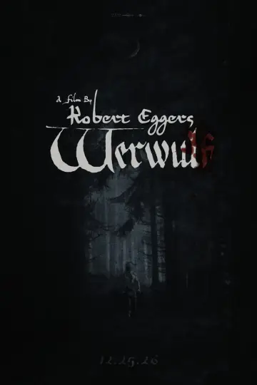 Постер к фильму "Werwulf" #964584