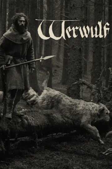 Постер к фильму "Werwulf" #964590