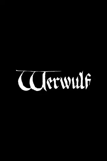 Постер к фильму "Werwulf" #964592