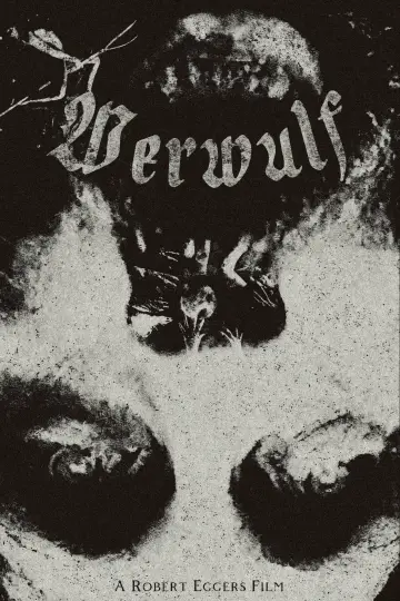 Постер к фильму "Werwulf" #964593