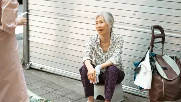 Задник к фильму "사람과 고기" #580744