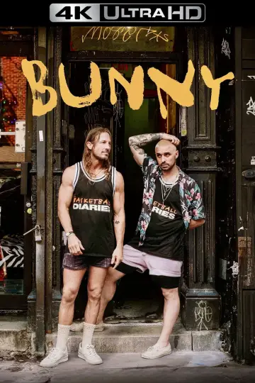 Постер к фильму "Bunny" #643770