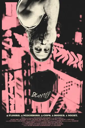 Постер к фильму "Bunny" #643775