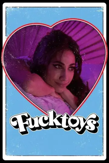 Постер к фильму "Fucktoys" #633692