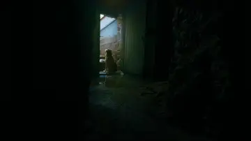 Задник к фильму "Хороший мальчик" #517209