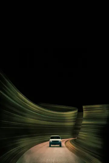 Постер к фильму "Всё заканчивается" #1195728