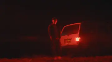Задник к фильму "Всё закончится" #1528387