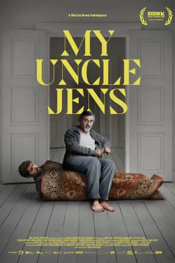 Постер к фильму "Onkel Jens" #807025