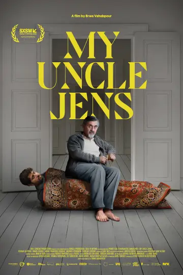 Постер к фильму "Onkel Jens" #807026