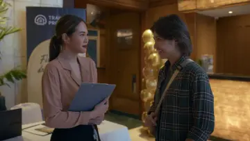 Задник к фильму "Open Endings" #1182575