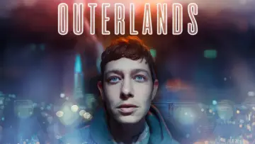 Задник к фильму "Outerlands" #832569