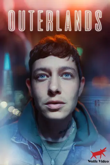Постер к фильму "Outerlands" #832577