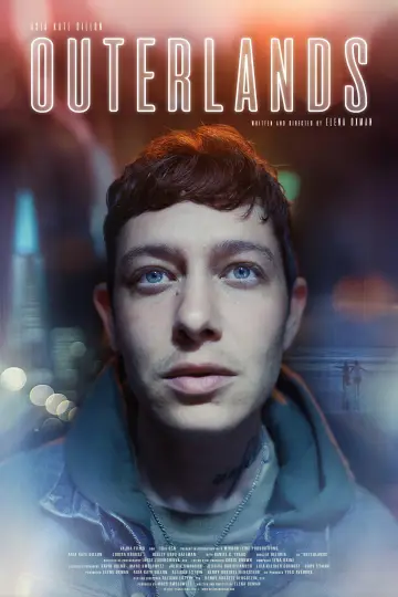 Постер к фильму "Outerlands" #832583