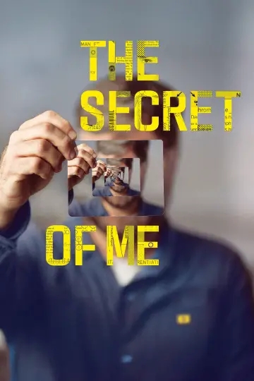 Постер к фильму "The Secret of Me" #1140339