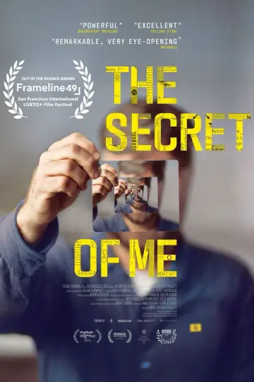 Постер к фильму "The Secret of Me" #607594