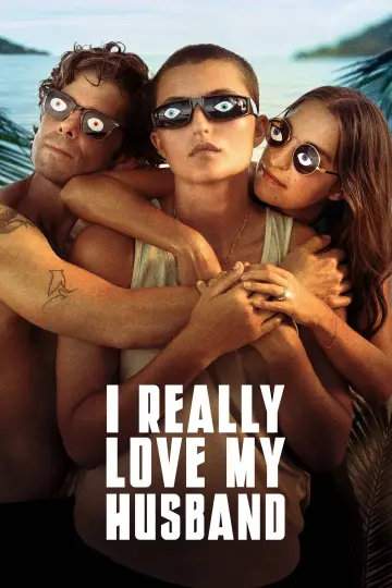 Постер к фильму "I Really Love My Husband" #800399
