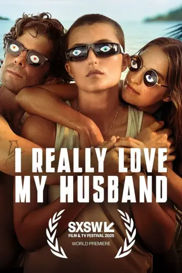 Постер к фильму "I Really Love My Husband" #800400