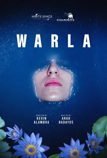 Постер к фильму "Warla" #936846