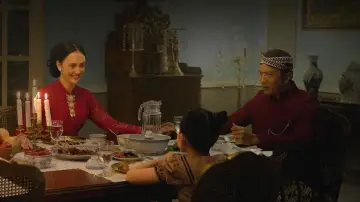 Задник к фильму "Jalan Pulang" #634827
