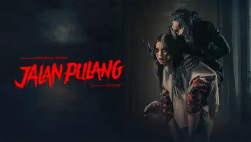 Jalan Pulang постер