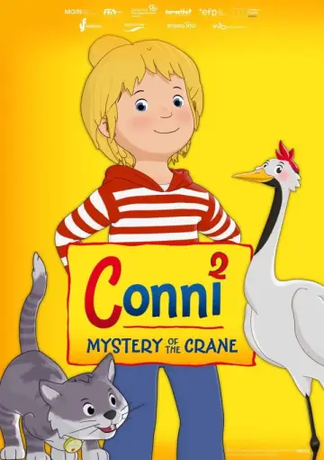 Meine Freundin Conni 2