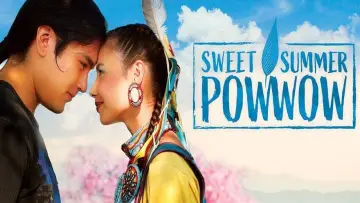 Задник к фильму "Sweet Summer Pow Wow" #578990