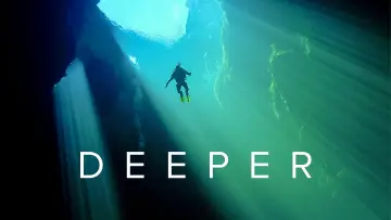 Задник к фильму "Deeper" #1140617