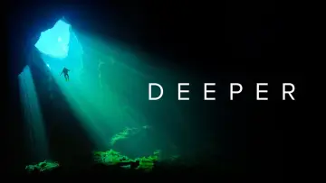 Задник к фильму "Deeper" #1140618