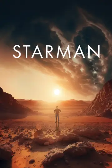 Starman постер