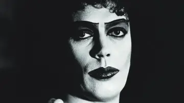 Задник к фильму "Strange Journey: The Story of Rocky Horror" #668591