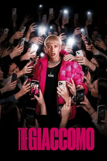 Постер к фильму "The Giaccomo" #956941