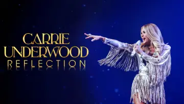 Задник к фильму "Carrie Underwood: Reflection" #1631615