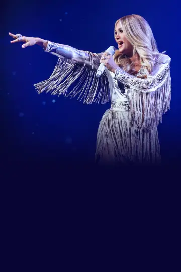 Постер к фильму "Carrie Underwood: Reflection" #1631623