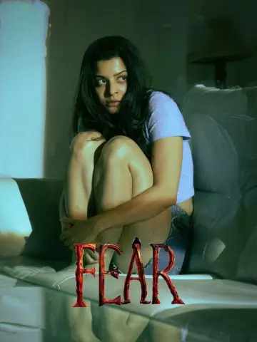 Постер к фильму "Fear" #729993