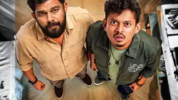 It's a മെഡിക്കൽ മിറാക്കിള്‍ постер