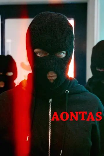 Постер к фильму "Aontas" #703194