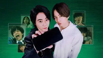 Задник к фильму "#真相をお話しします" #981069