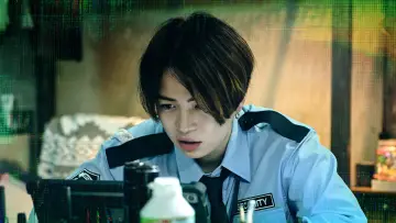 Задник к фильму "#真相をお話しします" #981070